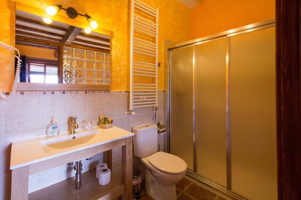 Casa Etxalde Guest House Camprodon Room photo